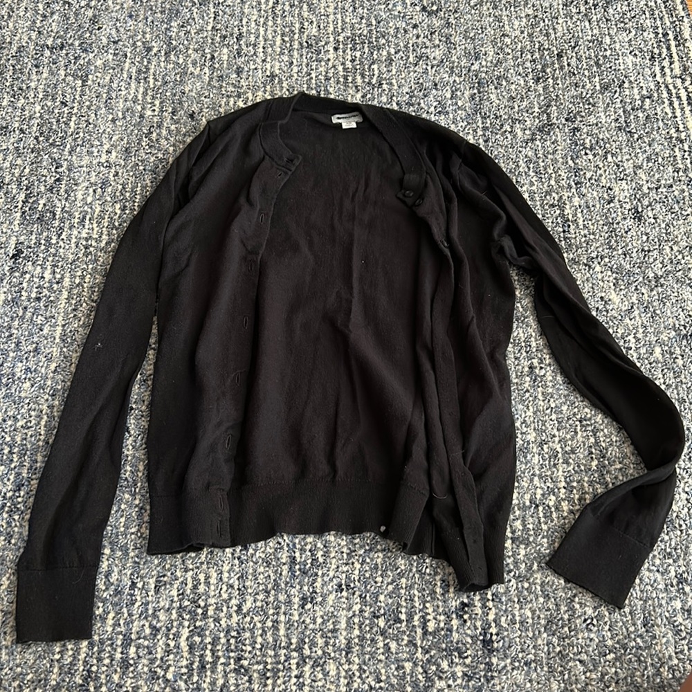 J Crew sweater